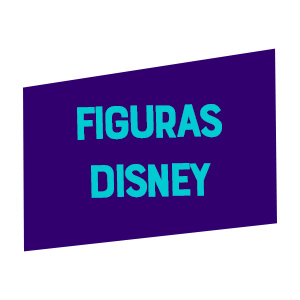 Figuras Disney