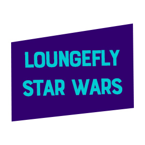 Loungefly Star Wars