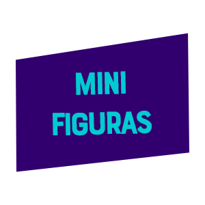 Mini Figuras