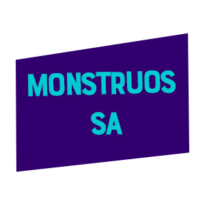 Monstruos SA
