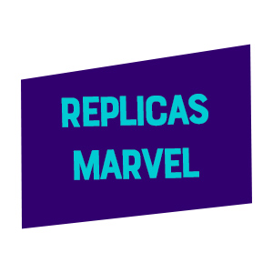 Replicas Marvel