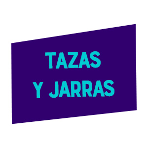 Tazas y Jarras